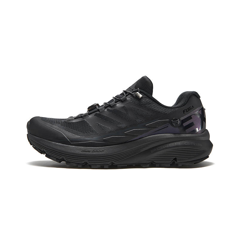 KAILAS FUGA EX2 Textile, TPU Slip Resistant Abrasion Resistant Breathable Coverage