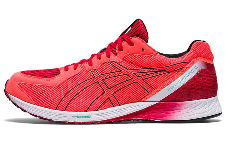 ASICS ASICS Tartheredge 2 'Sunrise Red'