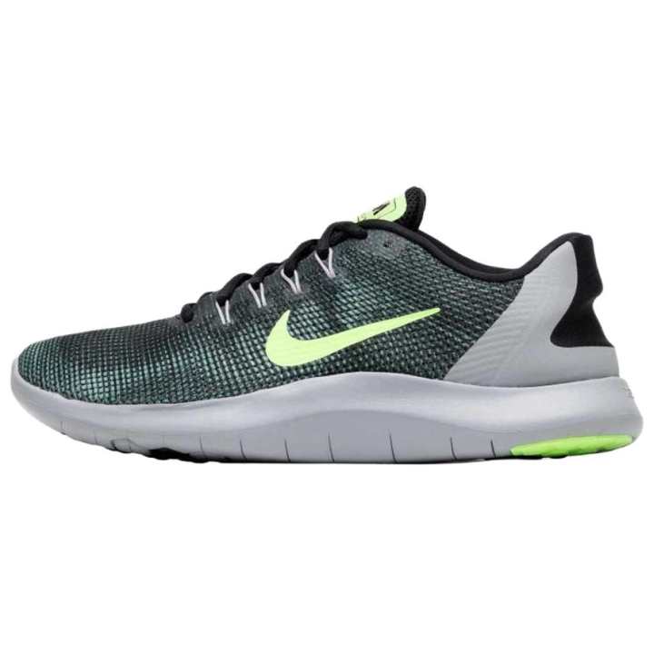 Nike Nike Flex 2018 RN Support Casual Running Shoes Men's