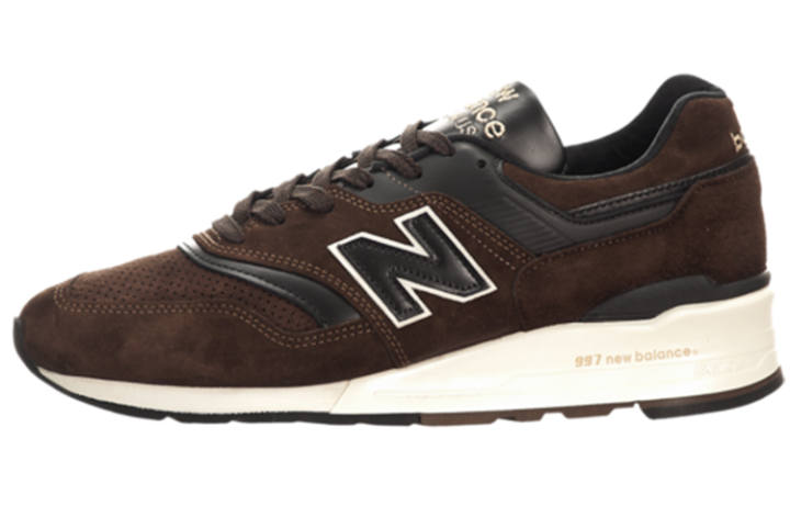New Balance 997 New Balance 'Distinct Authors'
