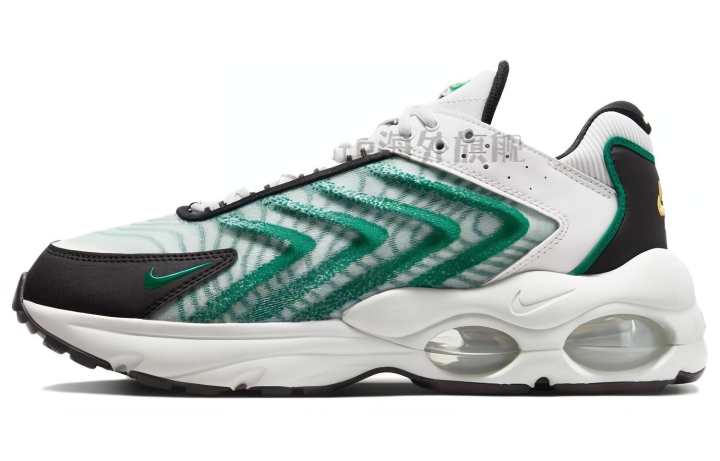 Nike Nike Air Max Tw 'Summit White Malachite'