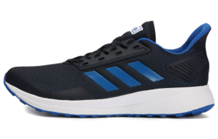 Adidas Adidas Duramo 9 'Black Blue White'