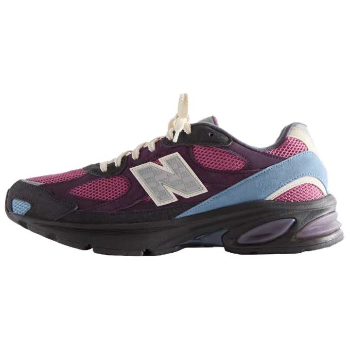 New Balance 2010 Kith x 2010 New Balance 'Purple'