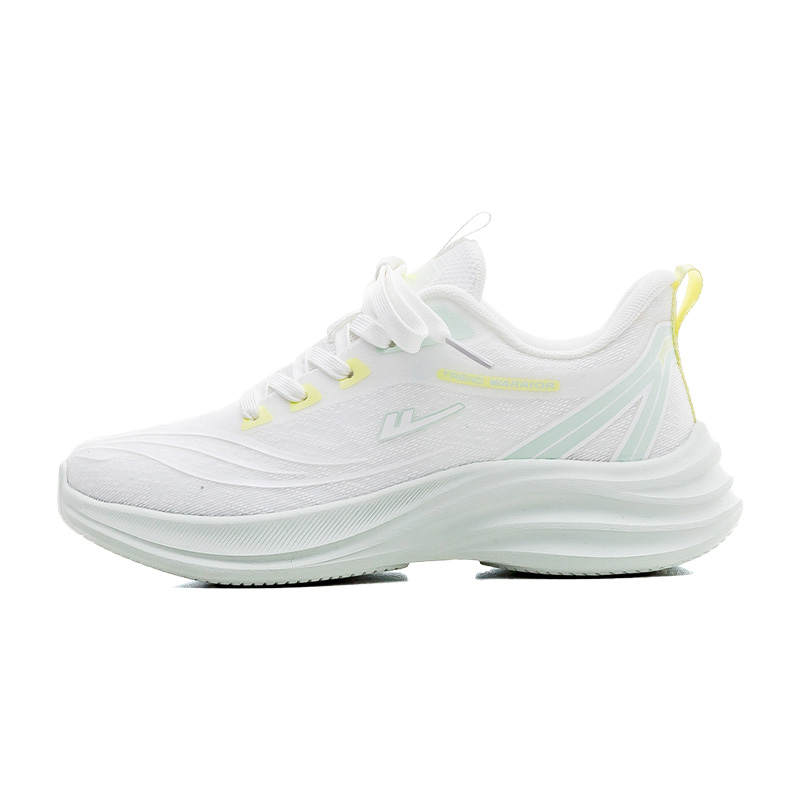 WARRIOR Warrior Slip Resistant, Abrasion Resistant, Lightweight, Height Increasing, Rebound