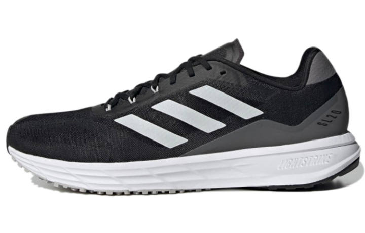 Adidas Adidas SL20.2 'Black Grey'
