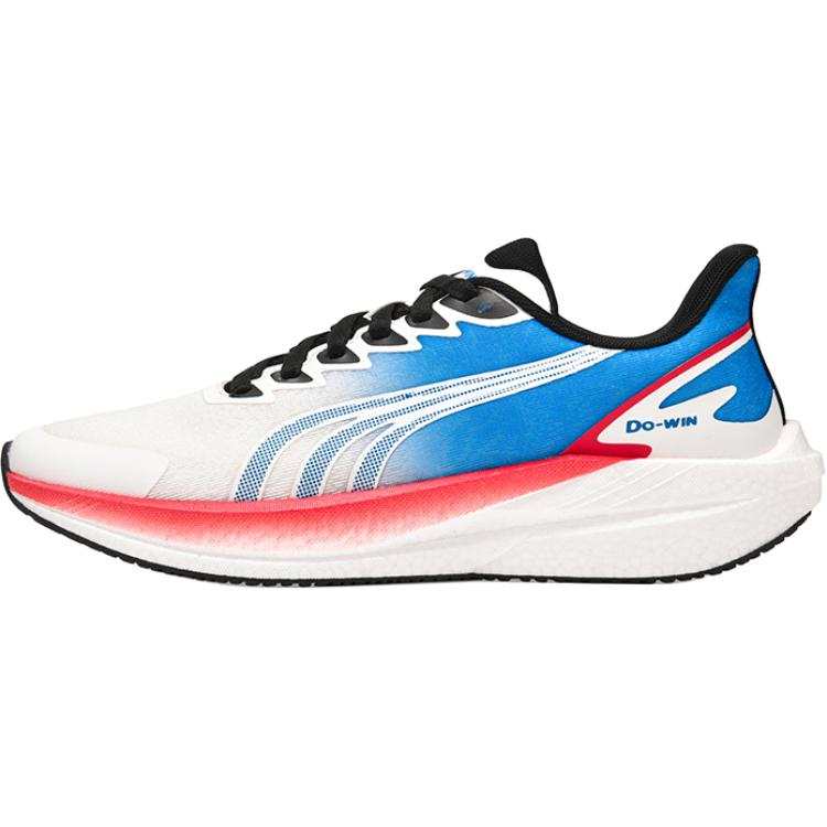 DO-WIN DO WIN Low top Training Sprint Track & Field Competition Running Shoes Unisex