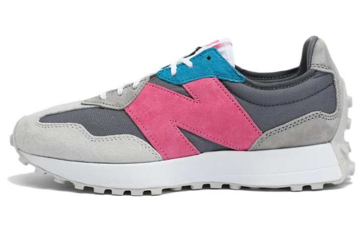 New Balance New Balance 327 Black