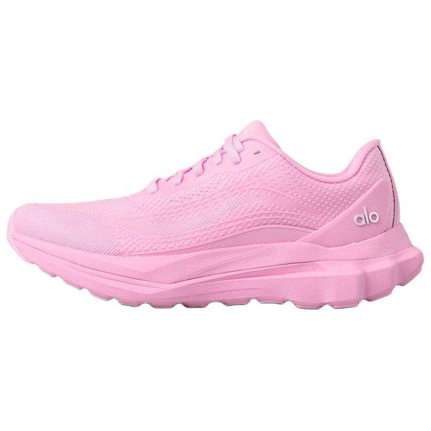 Alo Yoga Alo Runner Slip Resistant Abrasion Resistant Slip Resistant Abrasion Resistant Low top