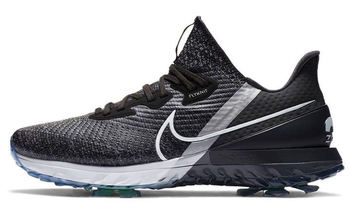 Nike Nike Air Zoom Infinity Tour Black Platinum White