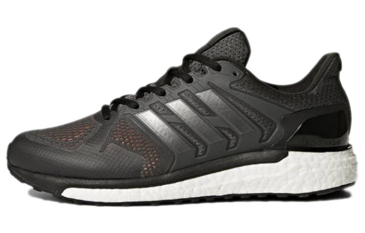 Adidas Adidas Wmns Supernova St 'Core Black Grey'