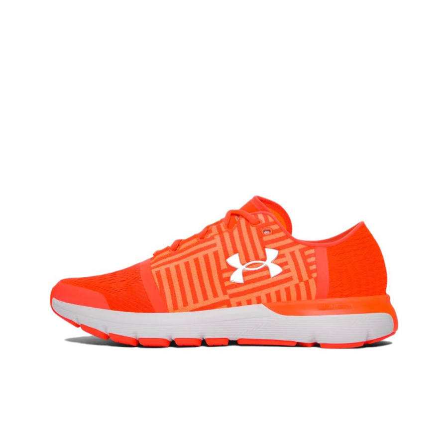 Under Armour Under Armour Speedform Gemini 3 Running Shoes 'Orange'