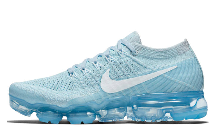 Nike Nike Air VaporMax Glacier Blue Women's