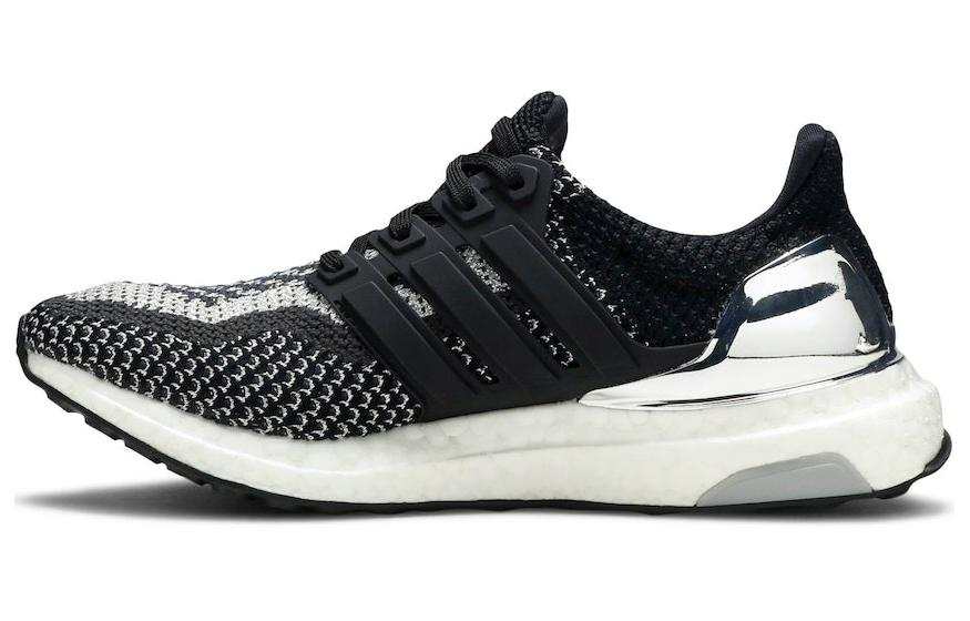 Adidas Adidas UltraBoost 2.0 J 'Silver Medal' Women's