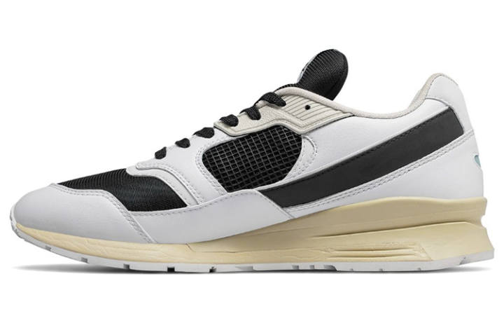 New Balance New Balance 99H White