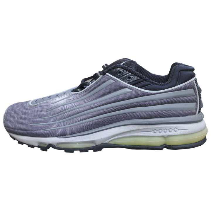 Nike Nike Low top Running Shoes Unisex Graphite