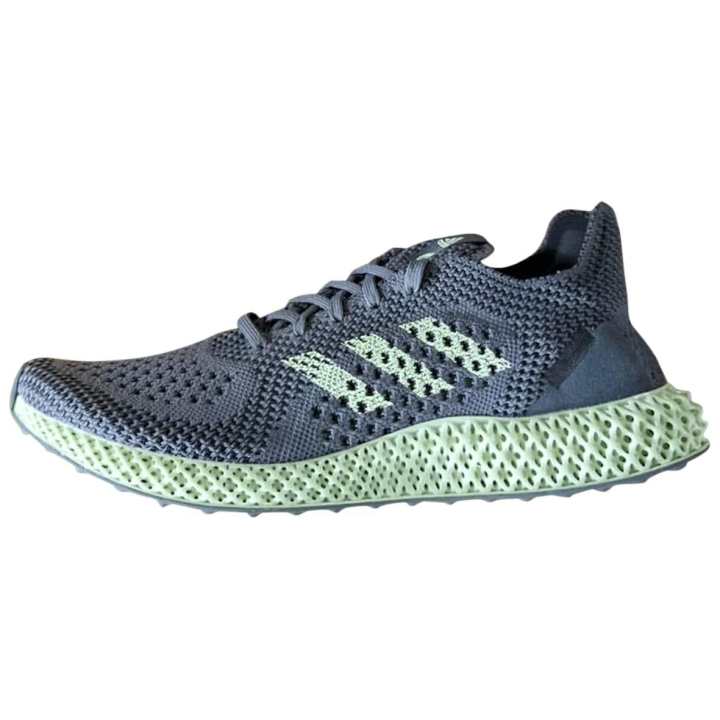 Adidas Adidas Futurecraft 4D 'Friends & Family'