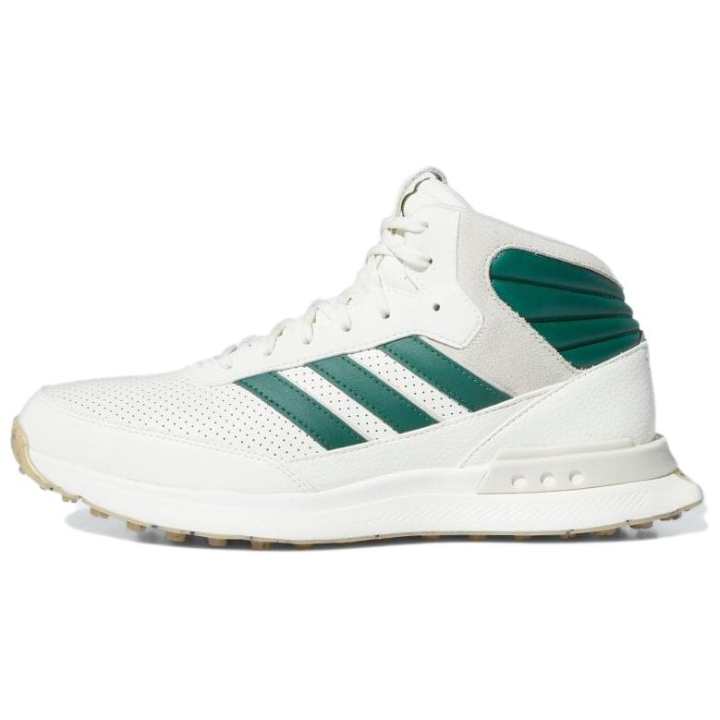 Adidas Adidas S2G 24 Comfortable And Lightweight Slip Resistant Abrasion Resistant Slip Resistant Abrasion Resistant Mid top