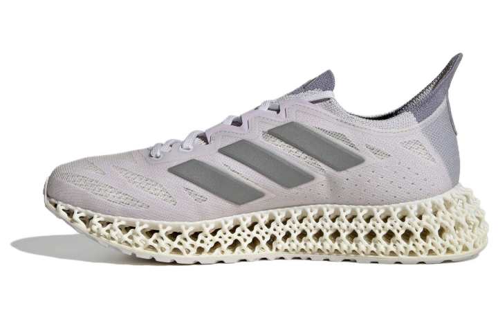 Adidas Adidas 4DFWD 3 'Grey Silver Metallic' Women's