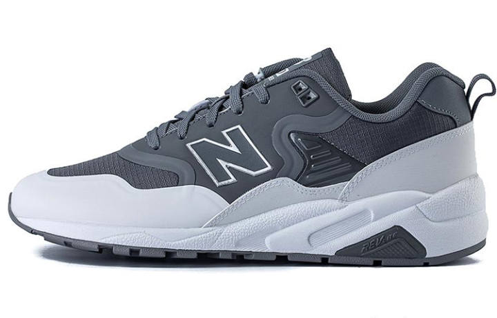 New Balance New Balance 580 Re Engineered Gunmetal