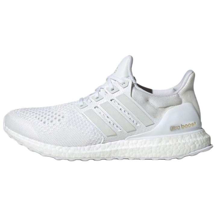 Adidas UltraBoost J&D Collective x UltraBoost Adidas 1.0 'Triple White' 2025