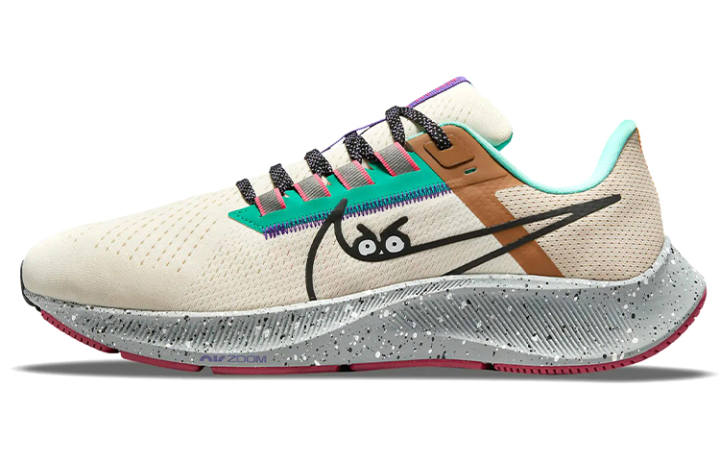 Nike Nike Air Zoom Pegasus 38 'Running Club Sail'