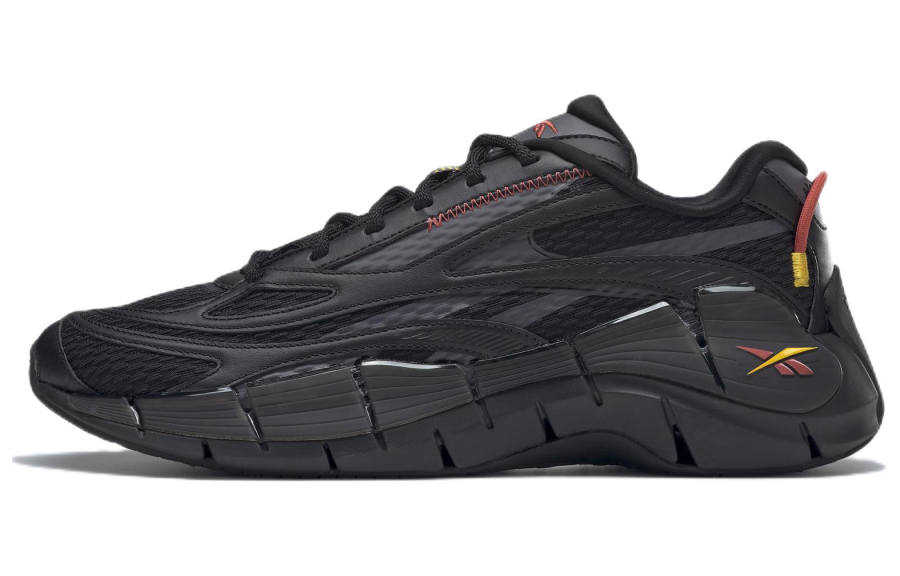 Reebok Zig Kinetica Reebok 2.5 'Black Rhodonite'