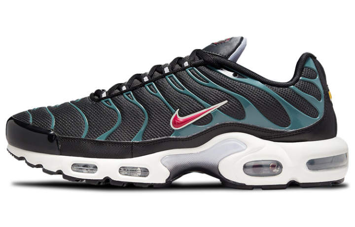Nike Nike Air Max Plus 'Anthracite Hasta'