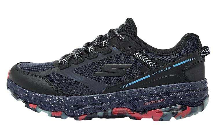 Skechers Skechers Go Run Trail Altitude 'Black Multicolor'