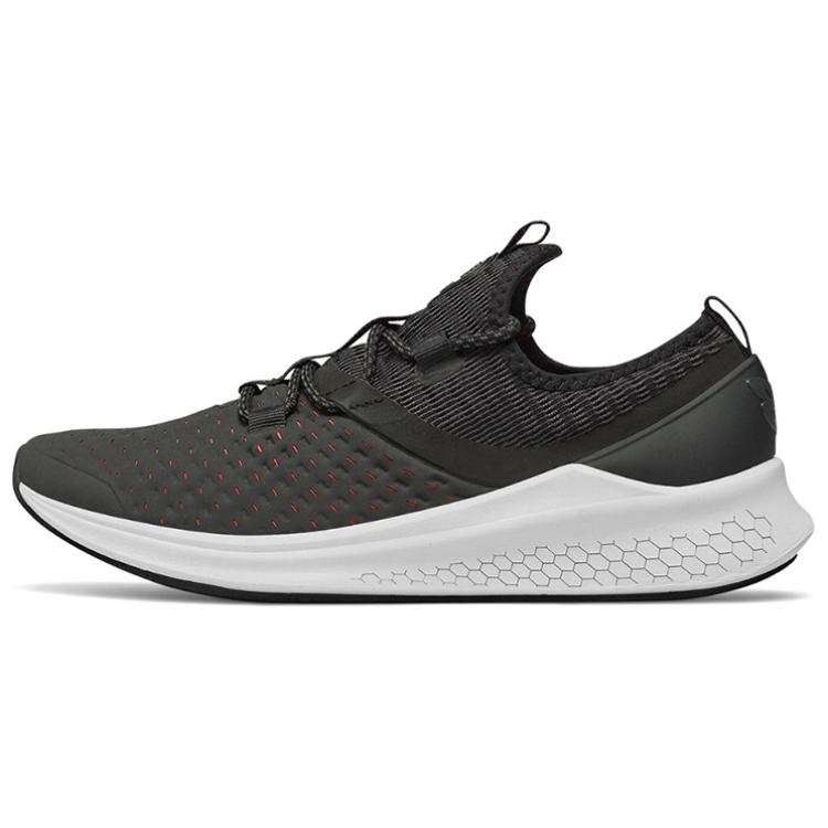 New Balance New Balance Fresh Foam Lazr Heathered Black/White Women's