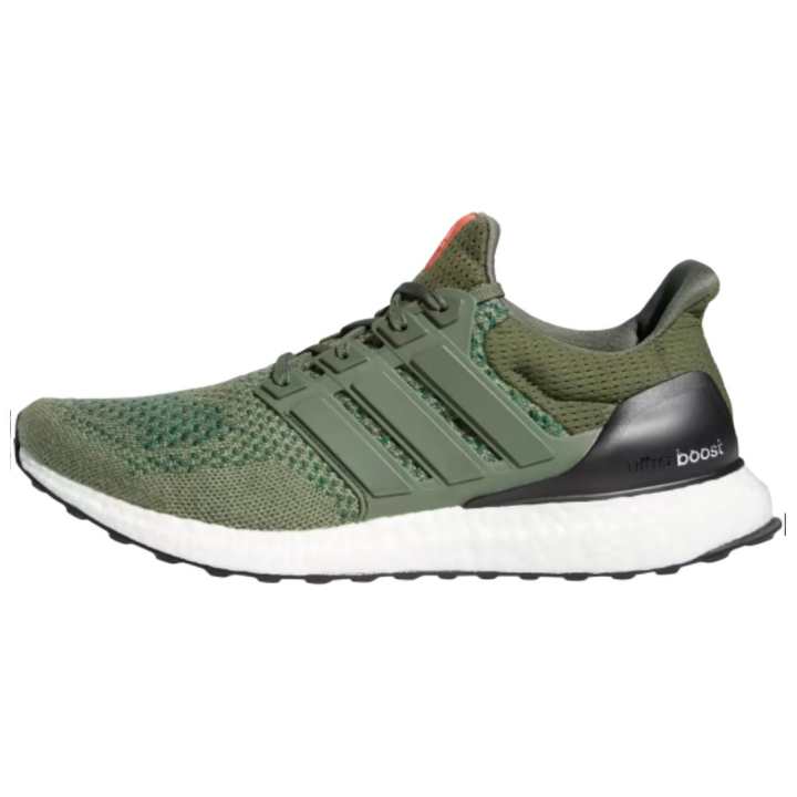 Adidas UltraBoost Adidas 1.0 Limited 'Olive'