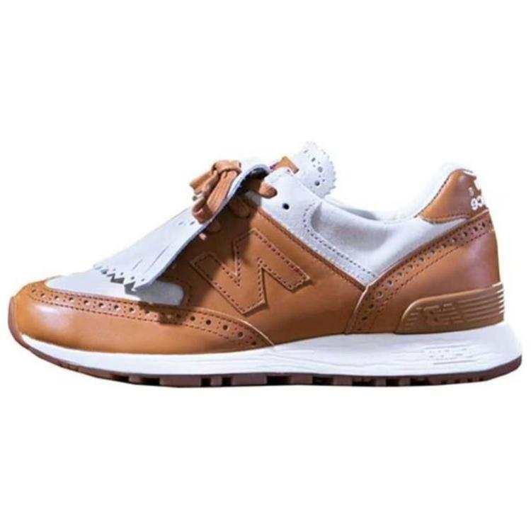 New Balance 576 Grenson x 576 Wmns New Balance