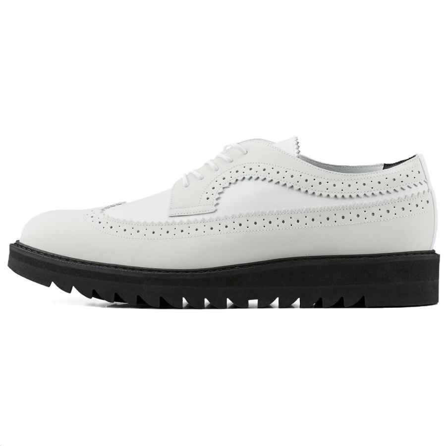 Onitsuka Tiger BROGUE Men's Casual Shoes Men's White