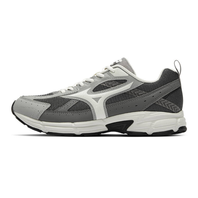 Mizuno Speed Low top Running Shoes Unisex Storm Gray