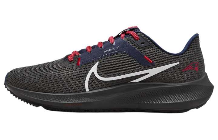 Nike Nike X Nfl Air Zoom Pegasus 40 'New England Patriots'