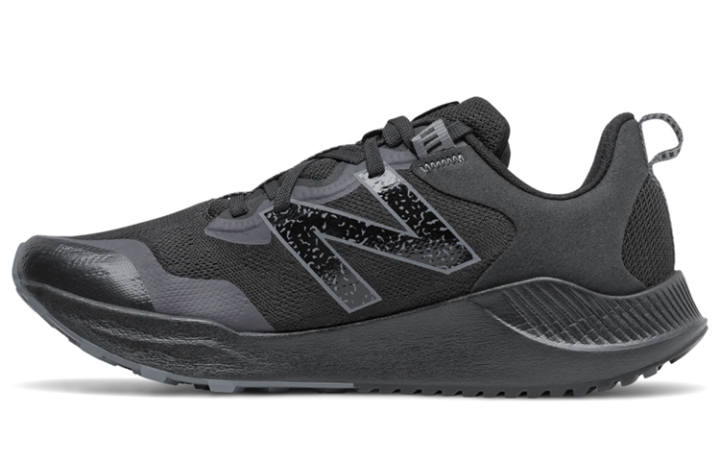 New Balance New Balance Nitrel V4 Black