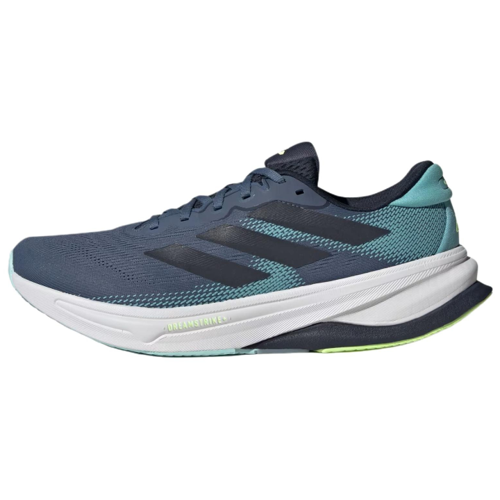 Adidas Adidas SUPERNOVA SOLUTION 2 Running Shoes Men's Blue