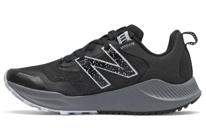 New Balance New Balance Nitrel V4 'Black' Women's