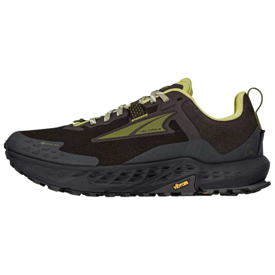 Altra ROA x Altra TIMP 5 Slip Resistant, Abrasion Resistant, Waterproof, And Breathable