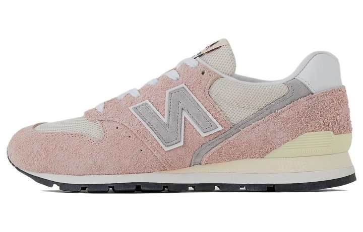 New Balance 996 Teddy Santis x 996 New Balance Made in Usa 'Pink Haze'