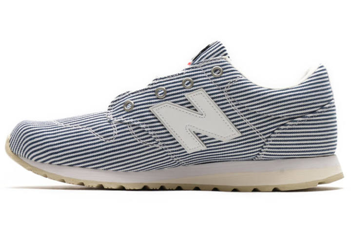 New Balance New Balance 520 Blue Stripes Blue