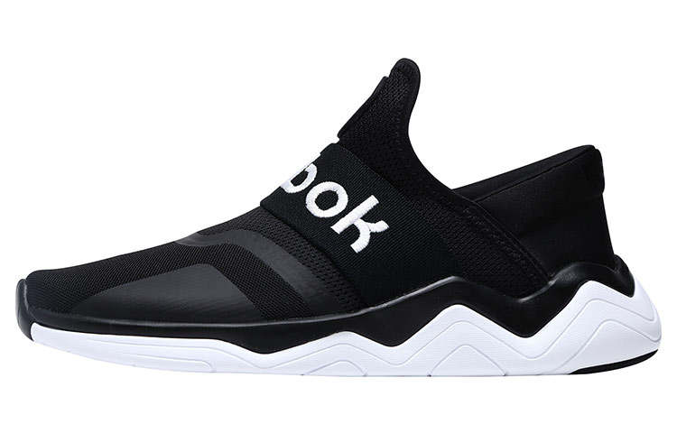 Reebok Reebok Royal Nova Supreme Black/White