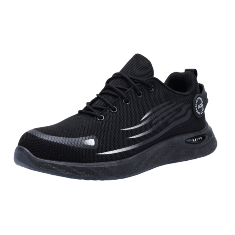 DINGGU DINGGU Safety & Protective Shoes Men's Low Top
