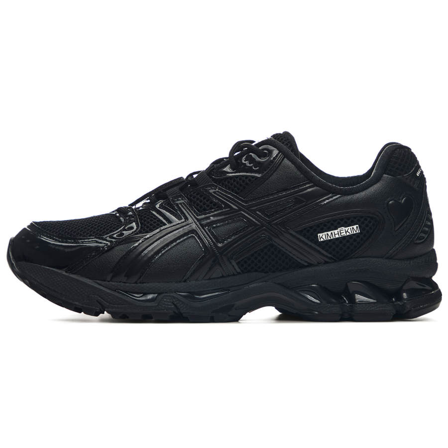 ASICS x KIMHEKIM GEL Nimbus 10.1 Running Shoes Unisex Cool Black