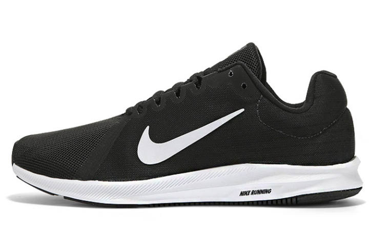 Nike Nike Downshifter 8 'Black White'