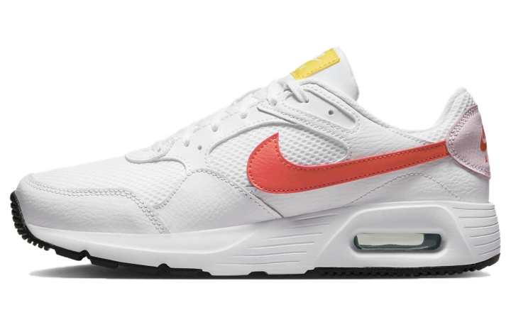 Nike Nike Air Max Sc 'White' Women's