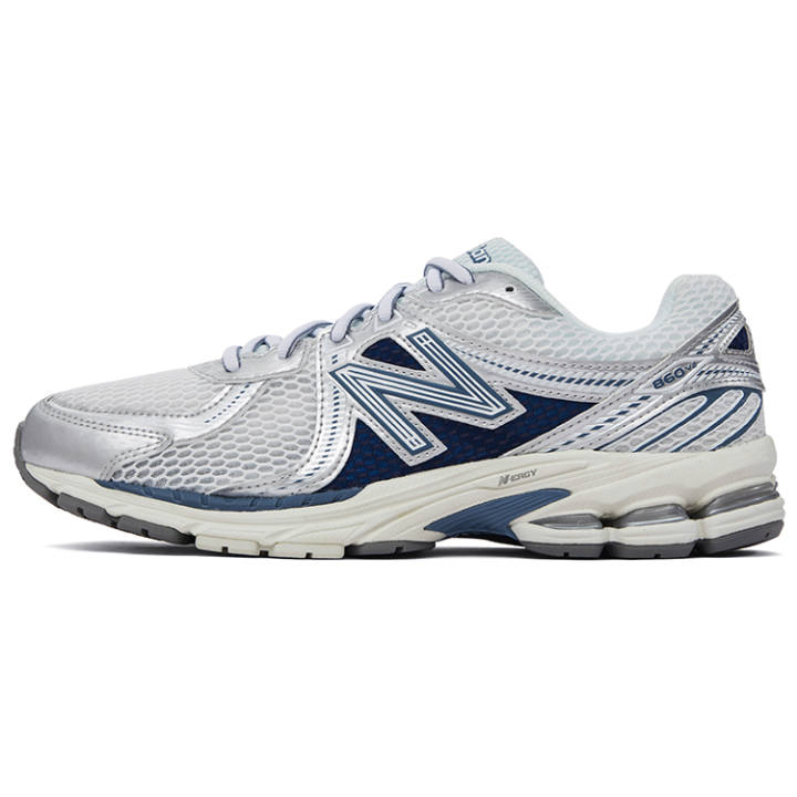 New Balance 860 New Balancev2 'Northern Lights Pack - Vintage Indigo'