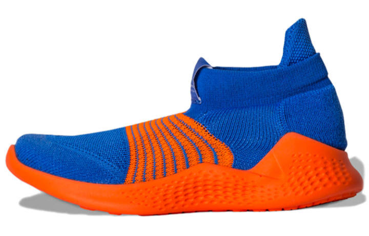 Adidas Adidas Pure Runner Blue/Orange