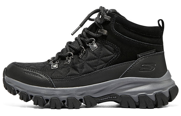 Skechers Go Walk Outdoor Edgemont 'Black' Women's