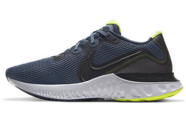 Nike Nike Renew Run Diffused Blue