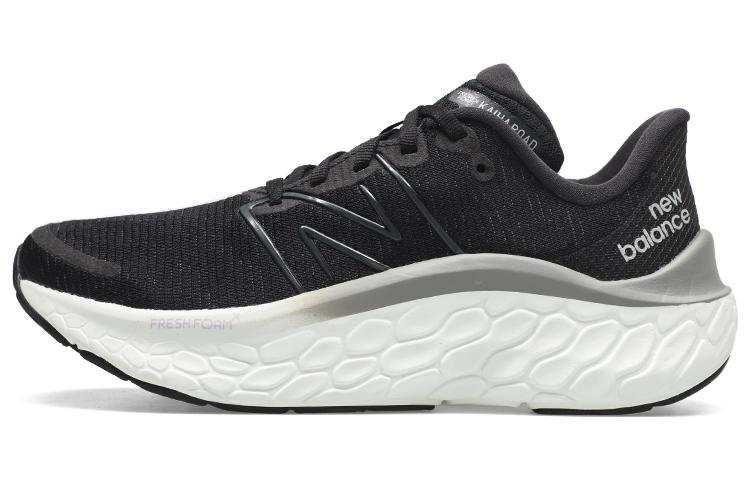 New Balance Fresh Foam X Kaiha Road Wmns New Balance 'Black Silver Metallic' Women's